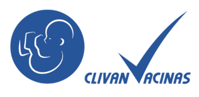 logotipo clivan vacinas